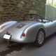 Illustration for article titled For $26,000, Could This Spyder Share Your Tuffet?